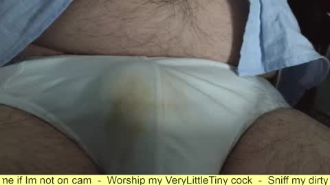 Snapshot of verylittletiny chatting on 10/28/25, 08:00 Erik online show from 10/28/25, 08:00