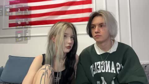 veryraretwins online show from 02/19/26, 10:17
