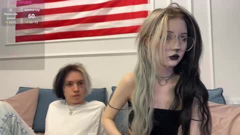 veryraretwins online show from 02/23/26, 11:46