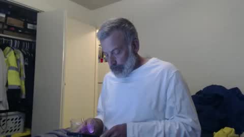 Snapshot of veryveryhairmanindenver chatting on 02/05/25, 12:53 hairy man online show from 02/05/25, 12:53