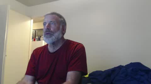 Snapshot of veryveryhairmanindenver chatting on 02/07/25, 12:53 hairy man online show from 02/07/25, 12:53