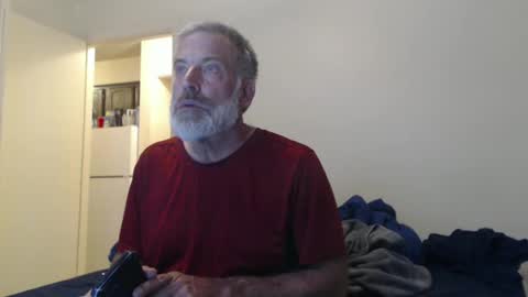 Snapshot of veryveryhairmanindenver chatting on 02/08/25, 01:00 hairy man online show from 02/08/25, 01:00