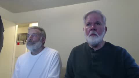 Snapshot of veryveryhairmanindenver chatting on 02/23/25, 12:51 hairy man online show from 02/23/25, 12:51