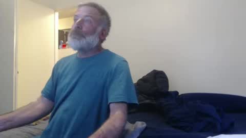 Snapshot of veryveryhairmanindenver chatting on 02/27/25, 12:54 hairy man online show from 02/27/25, 12:54