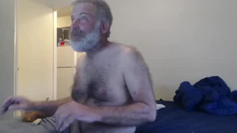 Snapshot of veryveryhairmanindenver chatting on 02/28/25, 12:54 hairy man online show from 02/28/25, 12:54