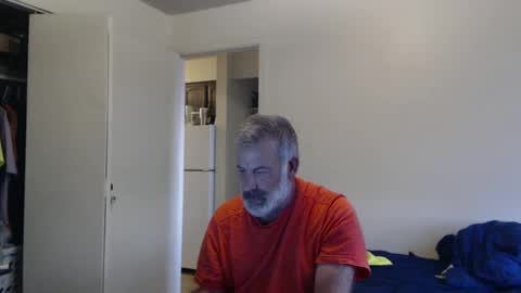 hairy man online show from 09/25/25, 12:36