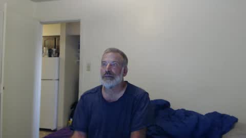 hairy man online show from 10/04/25, 12:19