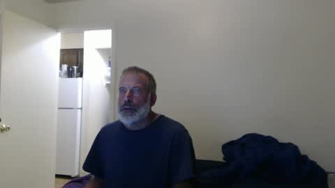 hairy man online show from 10/06/25, 11:46