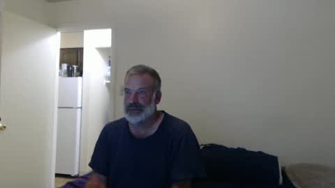 hairy man online show from 10/08/25, 12:08