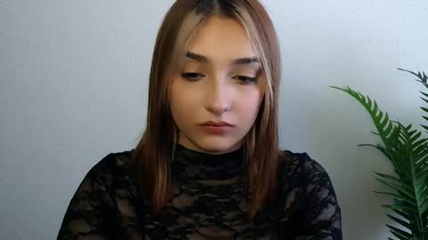 Ana online show from 03/14/26, 02:11