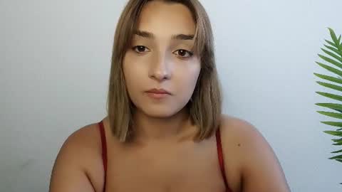 Ana online show from 07/19/26, 11:03