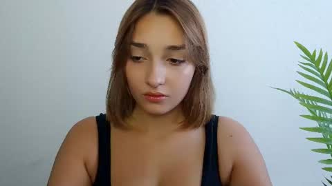Ana online show from 07/28/26, 12:12