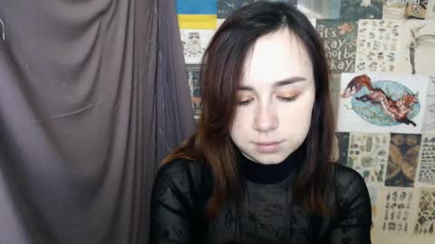 veryveryvery_shy online show from 12/02/24, 06:41