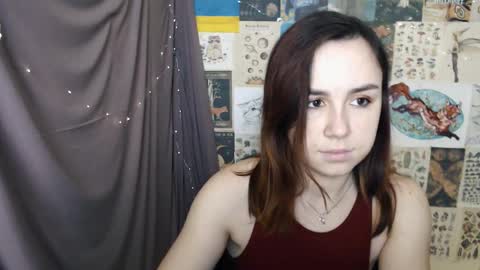 veryveryvery_shy online show from 12/05/24, 06:32