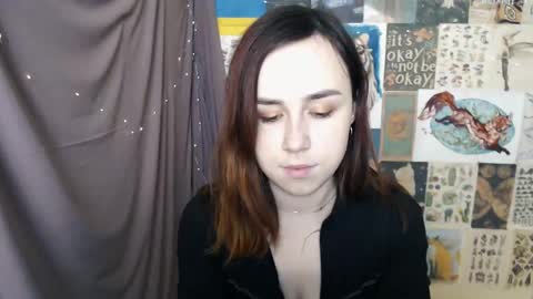 veryveryvery_shy online show from 12/06/24, 08:26