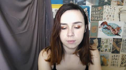 veryveryvery_shy online show from 12/07/24, 06:32