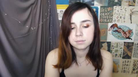 veryveryvery_shy online show from 12/07/24, 09:39