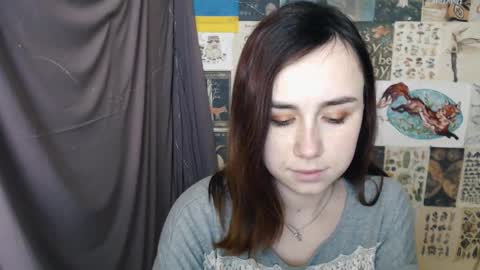 veryveryvery_shy online show from 12/08/24, 06:43