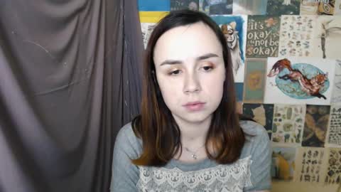 veryveryvery_shy online show from 12/08/24, 12:52