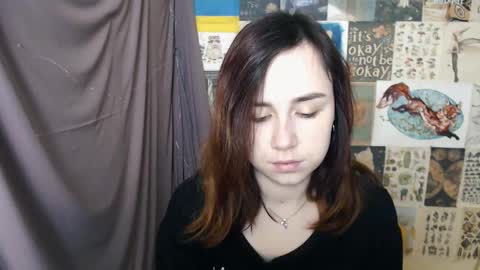 veryveryvery_shy online show from 12/09/24, 07:28