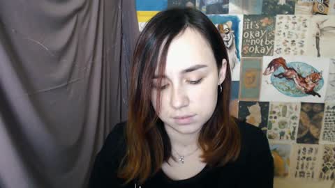 veryveryvery_shy online show from 12/09/24, 10:32