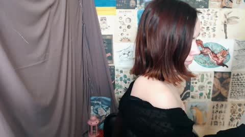 veryveryvery_shy online show from 01/29/25, 09:33