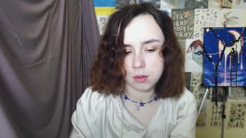 veryveryvery_shy online show from 02/23/25, 06:49