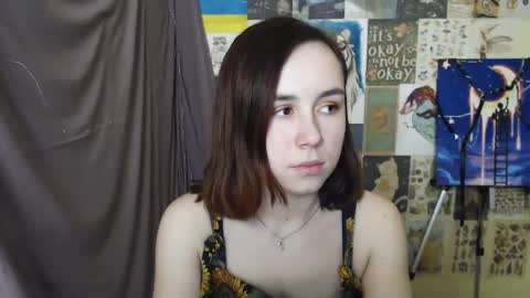 veryveryvery_shy online show from 03/01/25, 12:56