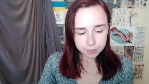 veryveryvery_shy online show from 10/01/25, 06:52