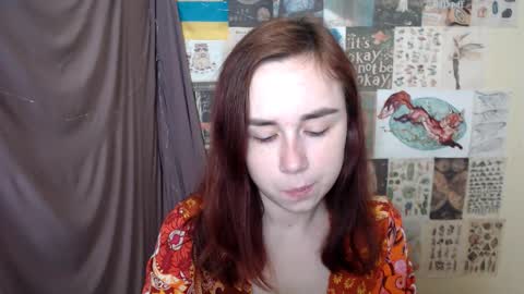 veryveryvery_shy online show from 11/10/25, 08:57