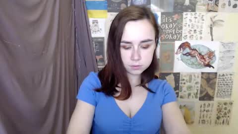 veryveryvery_shy online show from 11/15/25, 06:11