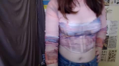 veryveryvery_shy online show from 11/20/25, 06:57