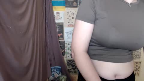 veryveryvery_shy online show from 11/21/25, 08:02