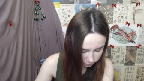 veryveryvery_shy online show from 01/19/26, 06:28