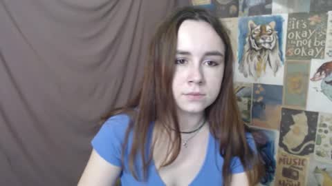 veryveryvery_shy online show from 03/17/26, 07:01