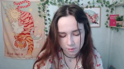veryveryvery_shy online show from 06/05/26, 05:58