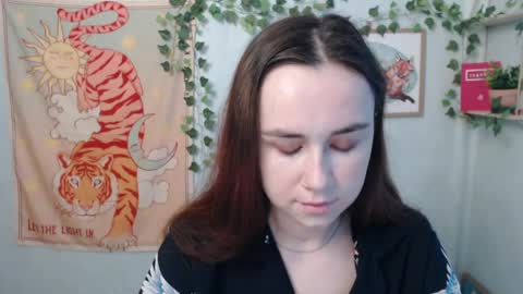 veryveryvery_shy online show from 06/08/26, 05:30