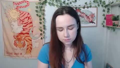 veryveryvery_shy online show from 06/26/26, 05:34