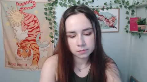 veryveryvery_shy online show from 06/29/26, 05:35