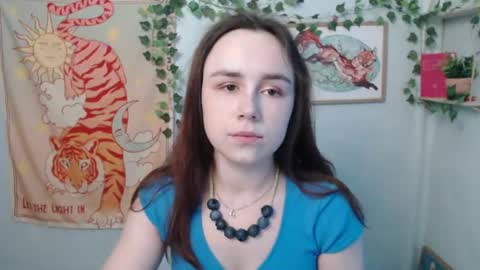 veryveryvery_shy online show from 07/01/26, 05:42