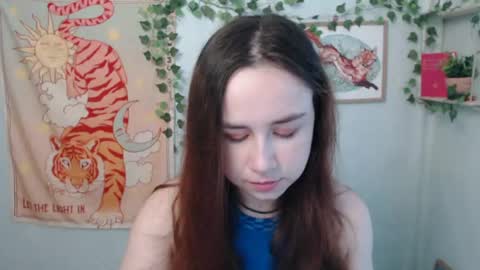 veryveryvery_shy online show from 07/04/26, 05:46