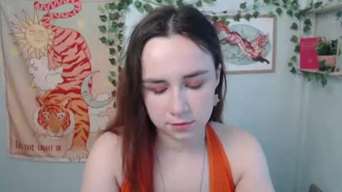 veryveryvery_shy online show from 07/06/26, 05:48