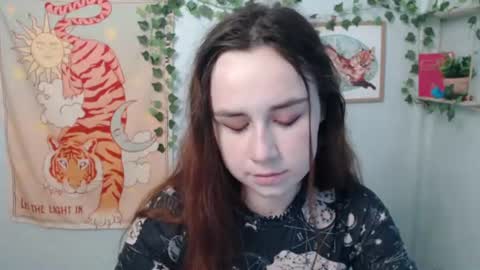 veryveryvery_shy online show from 07/09/26, 06:06