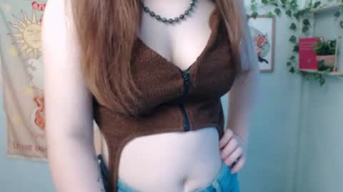 veryveryvery_shy online show from 07/11/26, 05:54