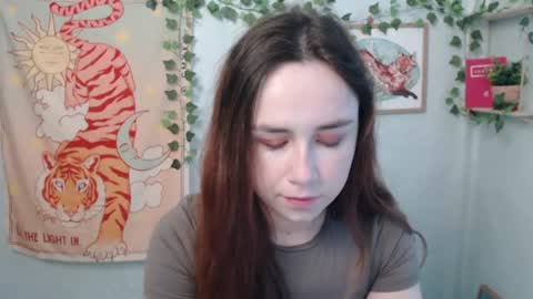 veryveryvery_shy online show from 07/14/26, 05:23