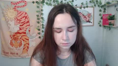 veryveryvery_shy online show from 07/21/26, 05:54