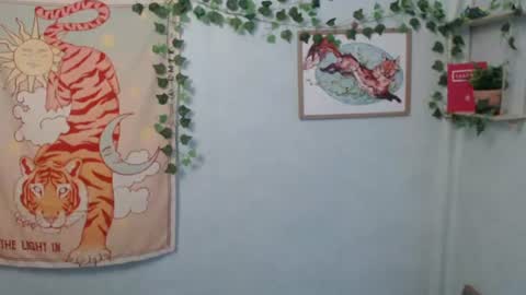 veryveryvery_shy online show from 07/23/26, 05:49