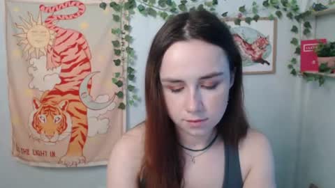 veryveryvery_shy online show from 07/26/26, 05:48
