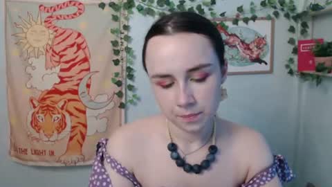 veryveryvery_shy online show from 07/27/26, 05:36