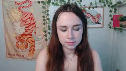 veryveryvery_shy online show from 07/29/26, 05:49